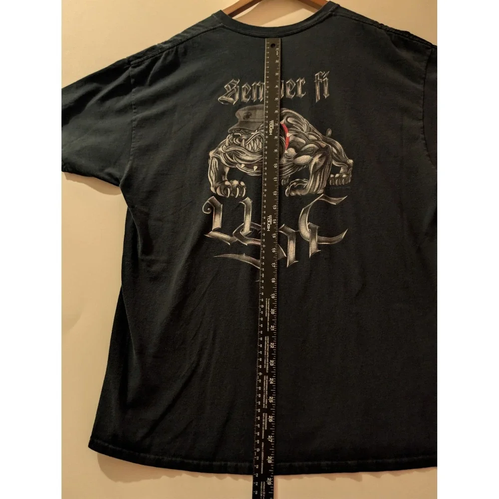 USMC semper fi